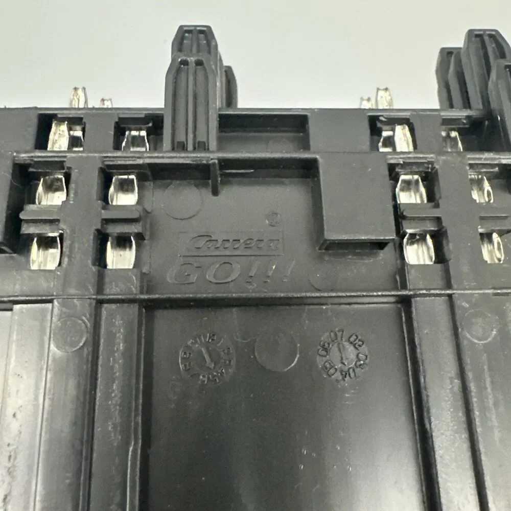 Lot of 13 Carrera GO Straight Track 13.46